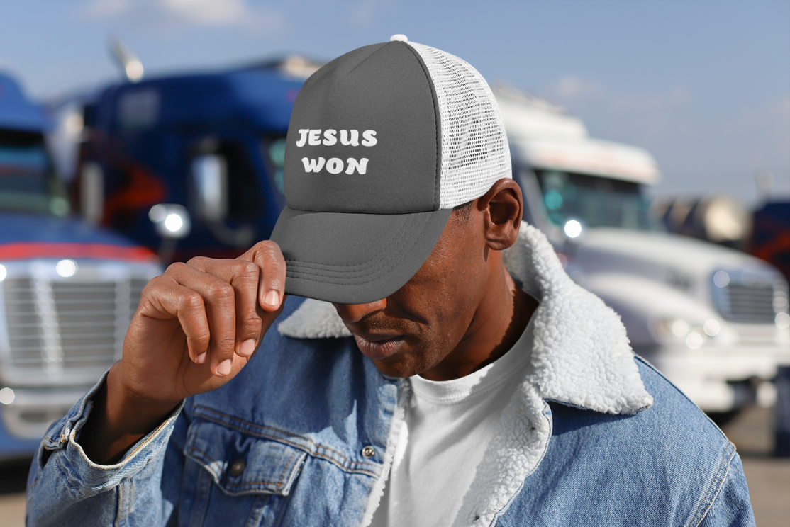 How to Wear Your Faith Boldly