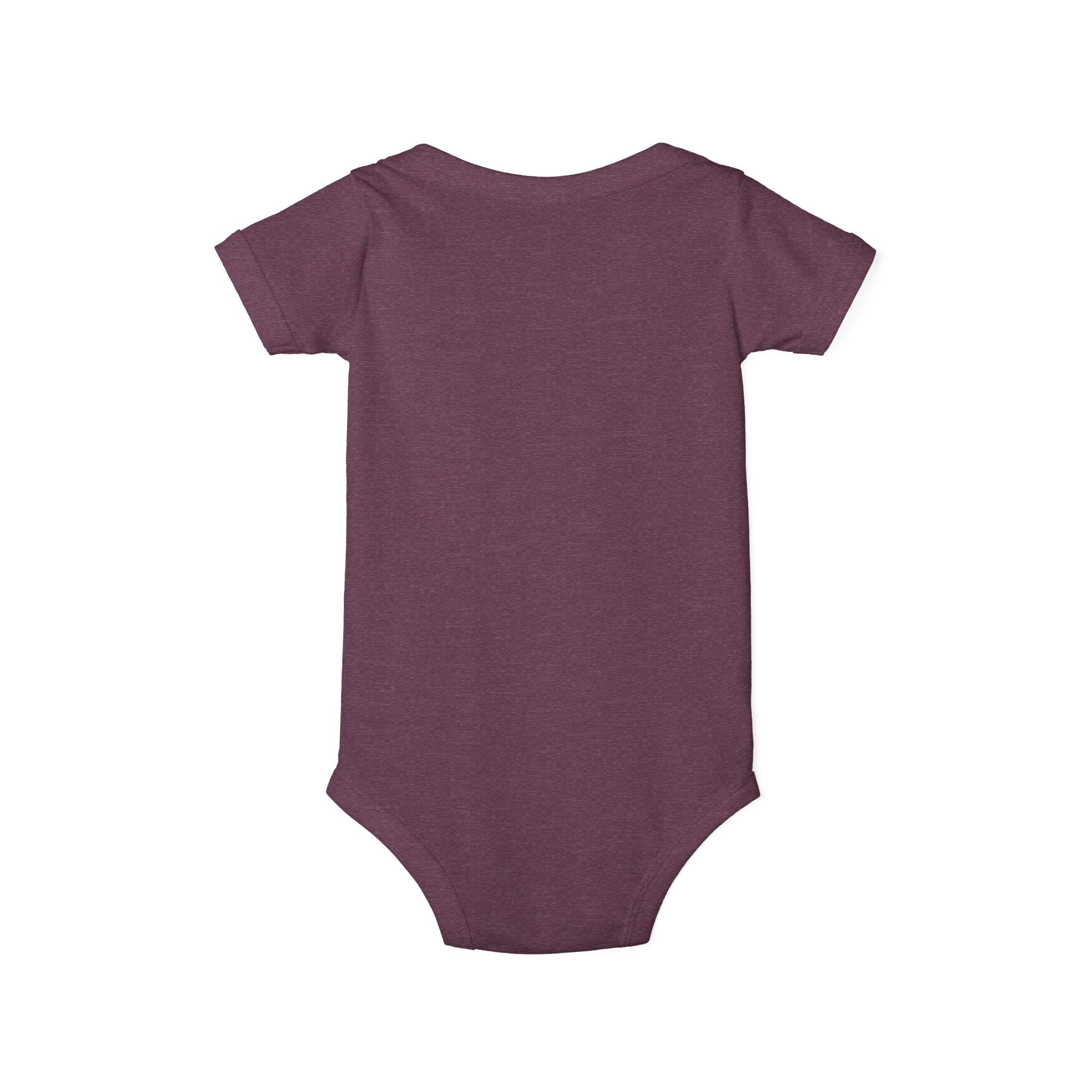 Jesus is My Shepherd Infant Onesie