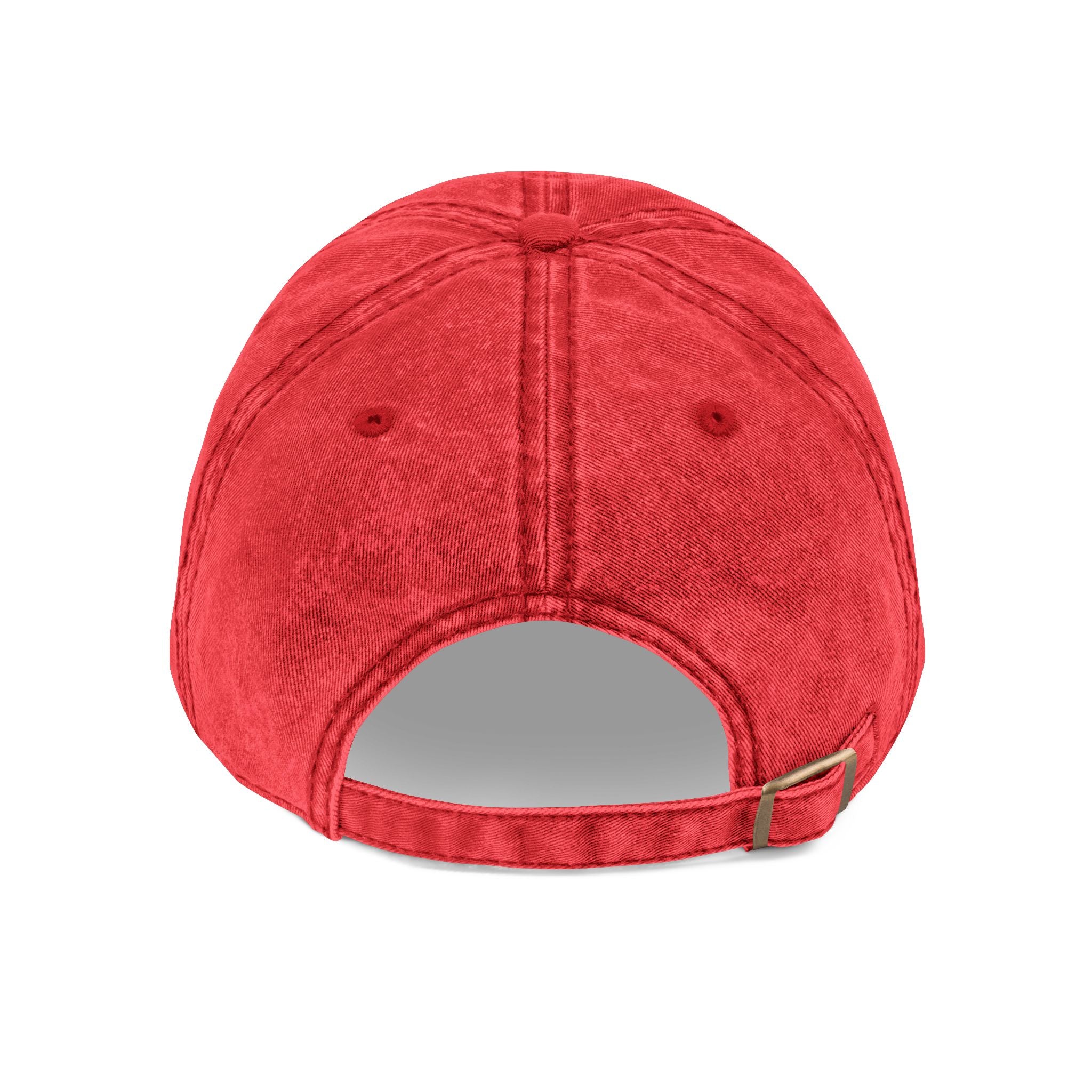 Jesus Cross Vintage Hat