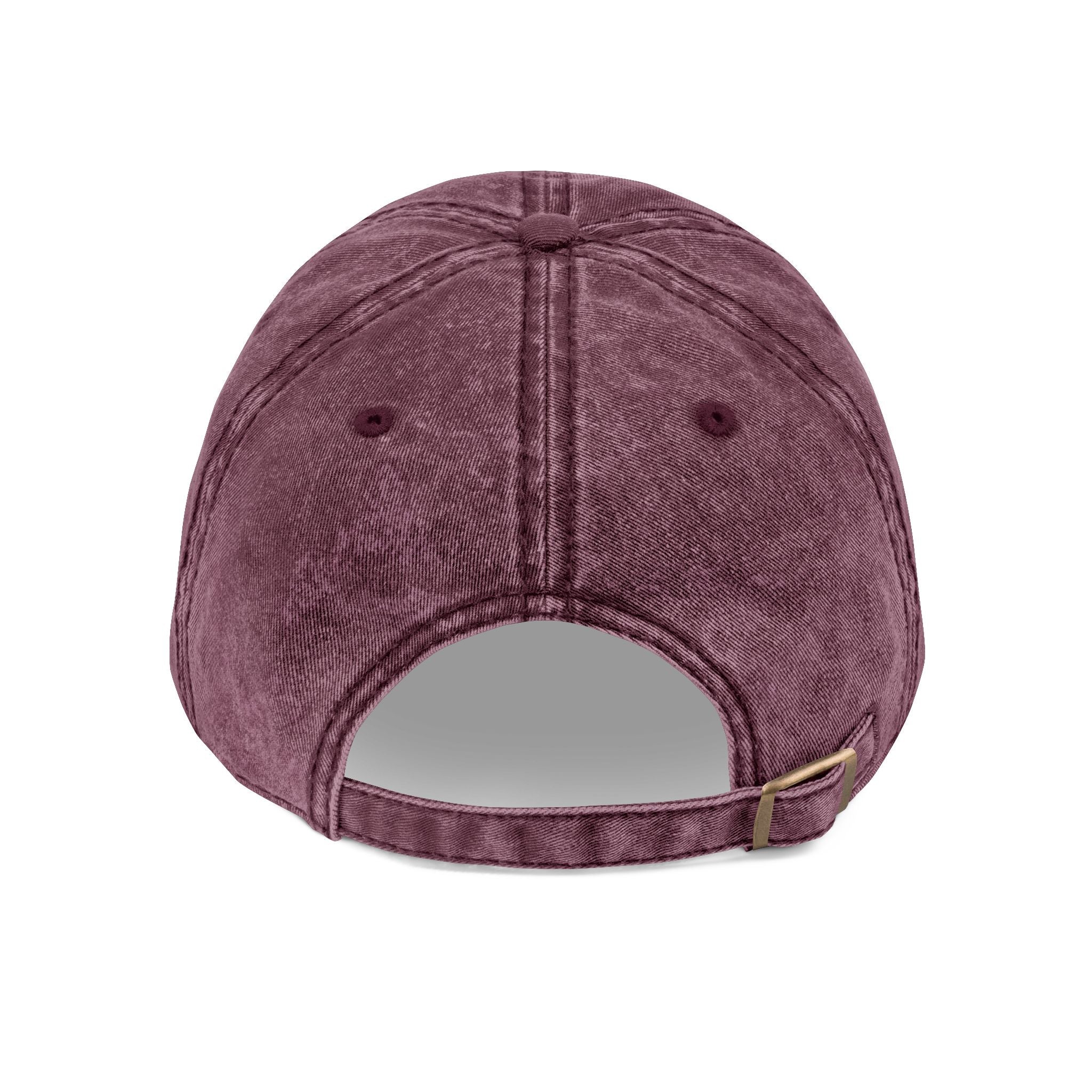 Jesus Cross Vintage Hat