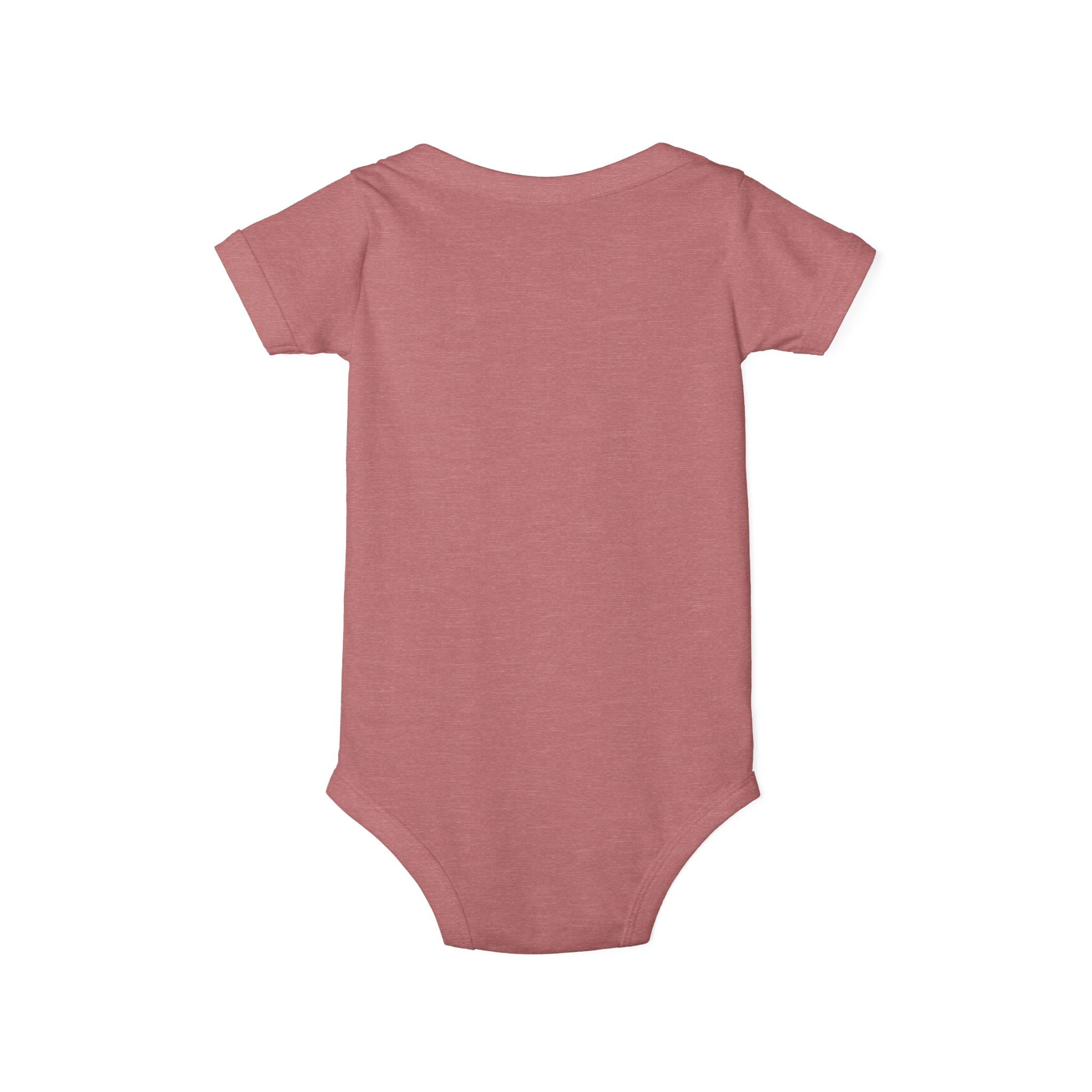 Jesus is My Shepherd Infant Onesie