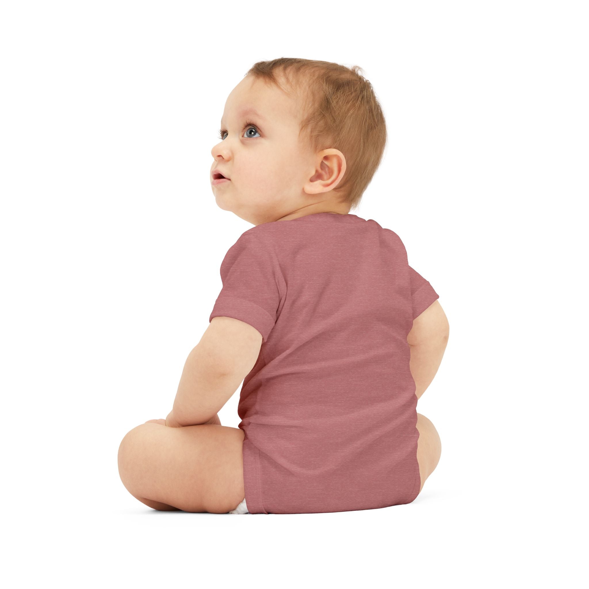 Jesus is My Shepherd Infant Onesie