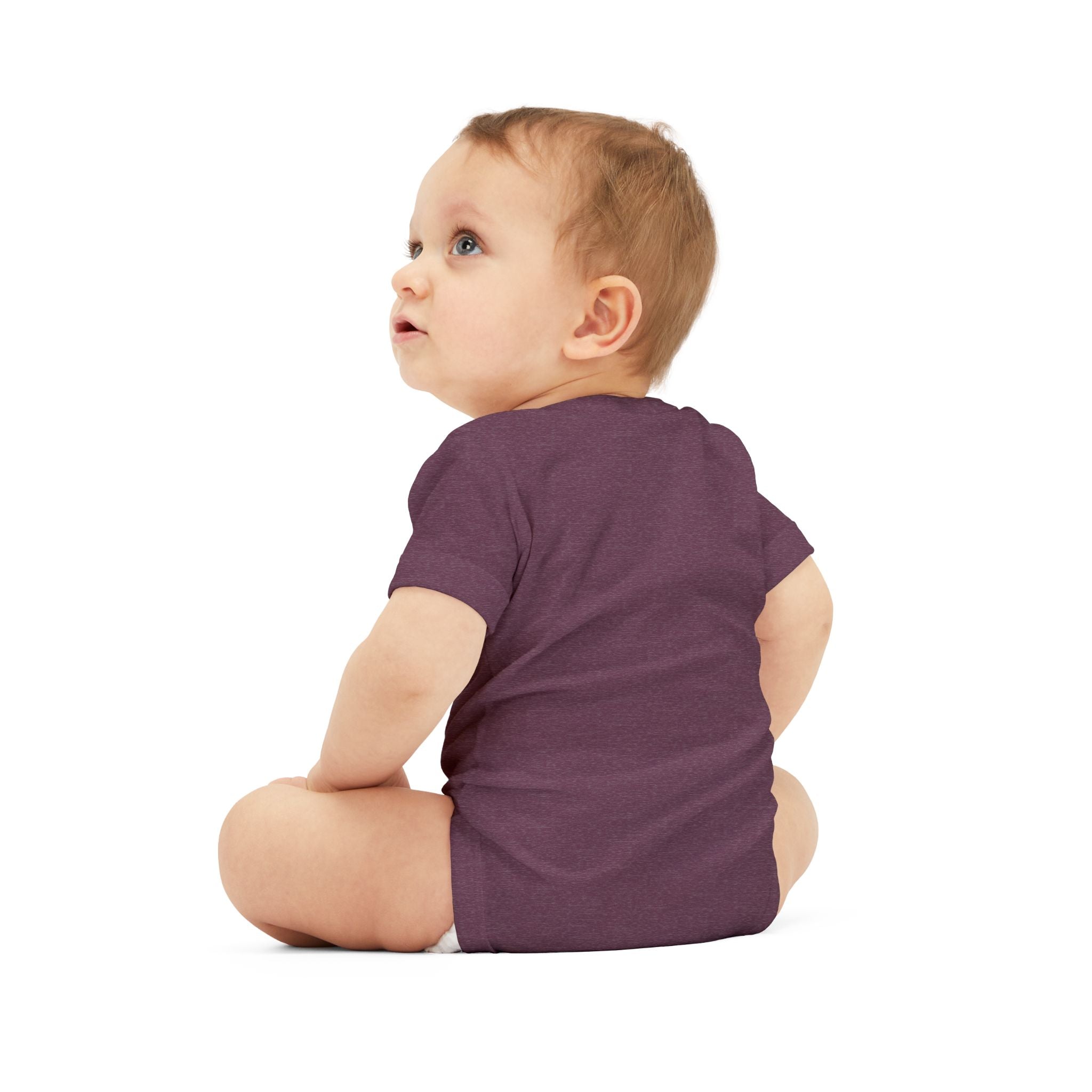Jesus is My Shepherd Infant Onesie