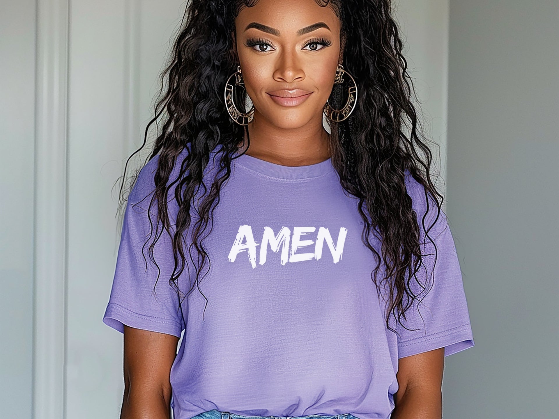 At MyFaithMyFather, every design tells a story—and our newest drops are no exception. These pieces aren’t just fresh styles; they’re faith declarations made to be worn boldly in everyday life.