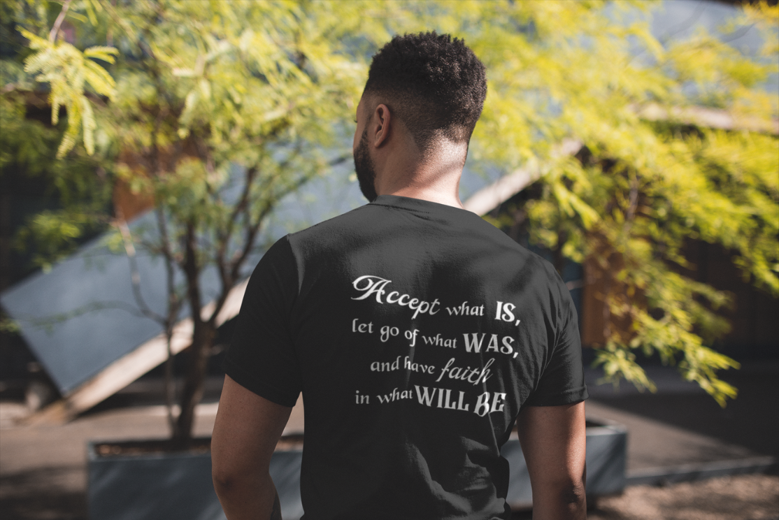 How to Style Your Faith-Based Apparel