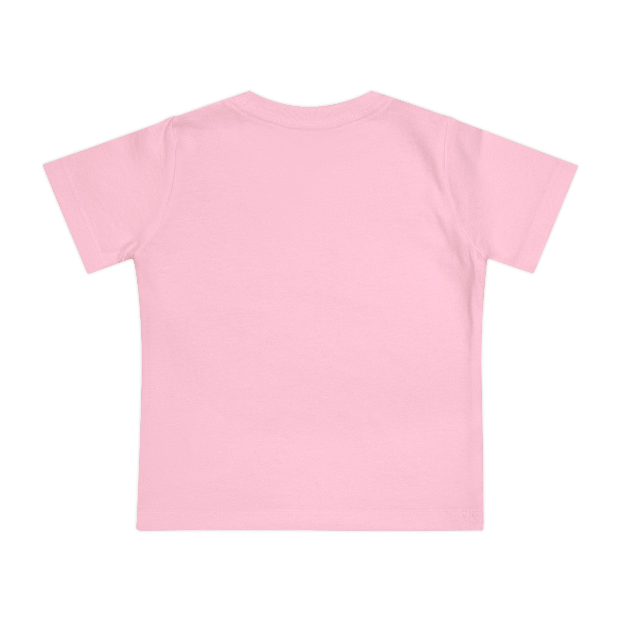 God Is Love Baby T-Shirt