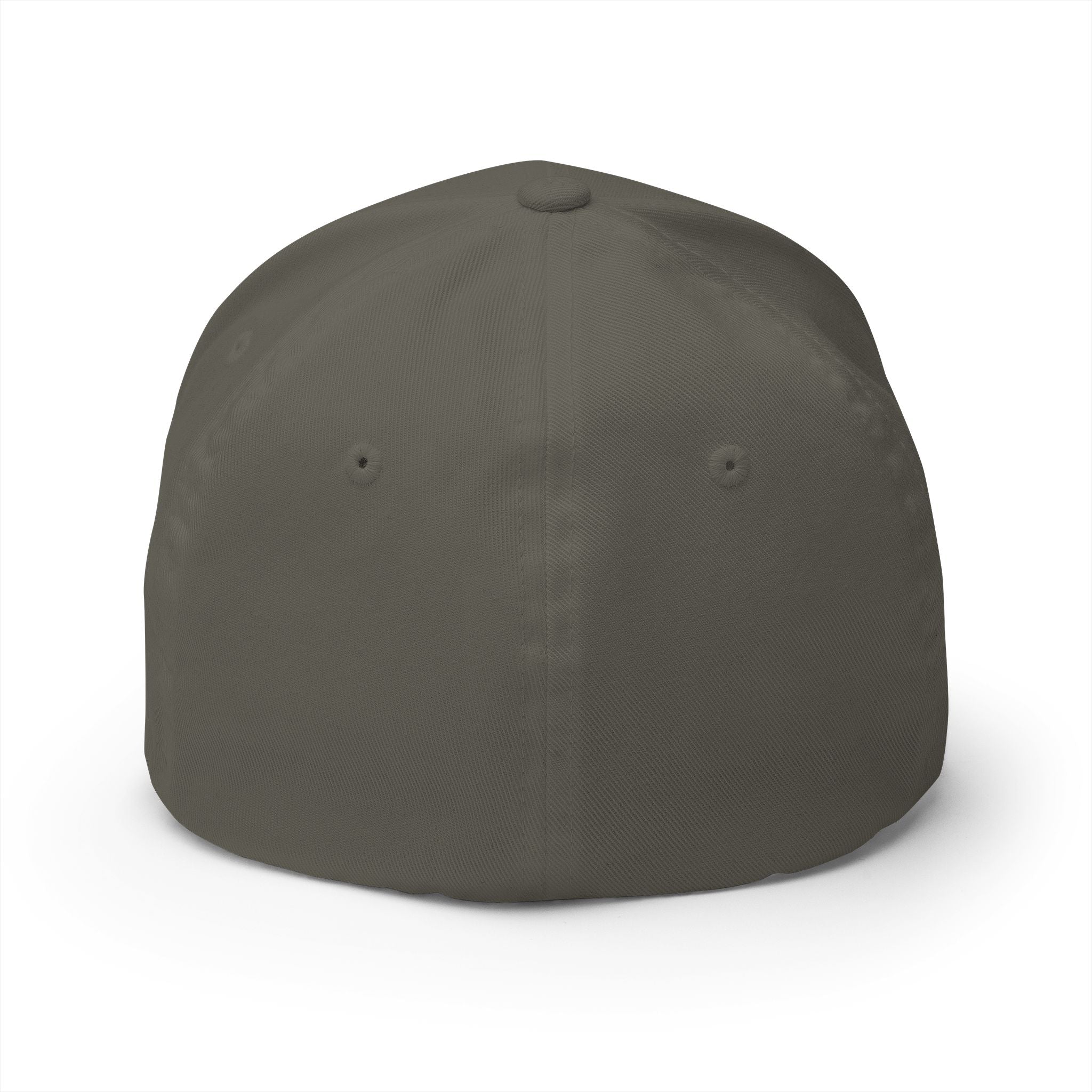 Faith + Cross Flexfit Hat
