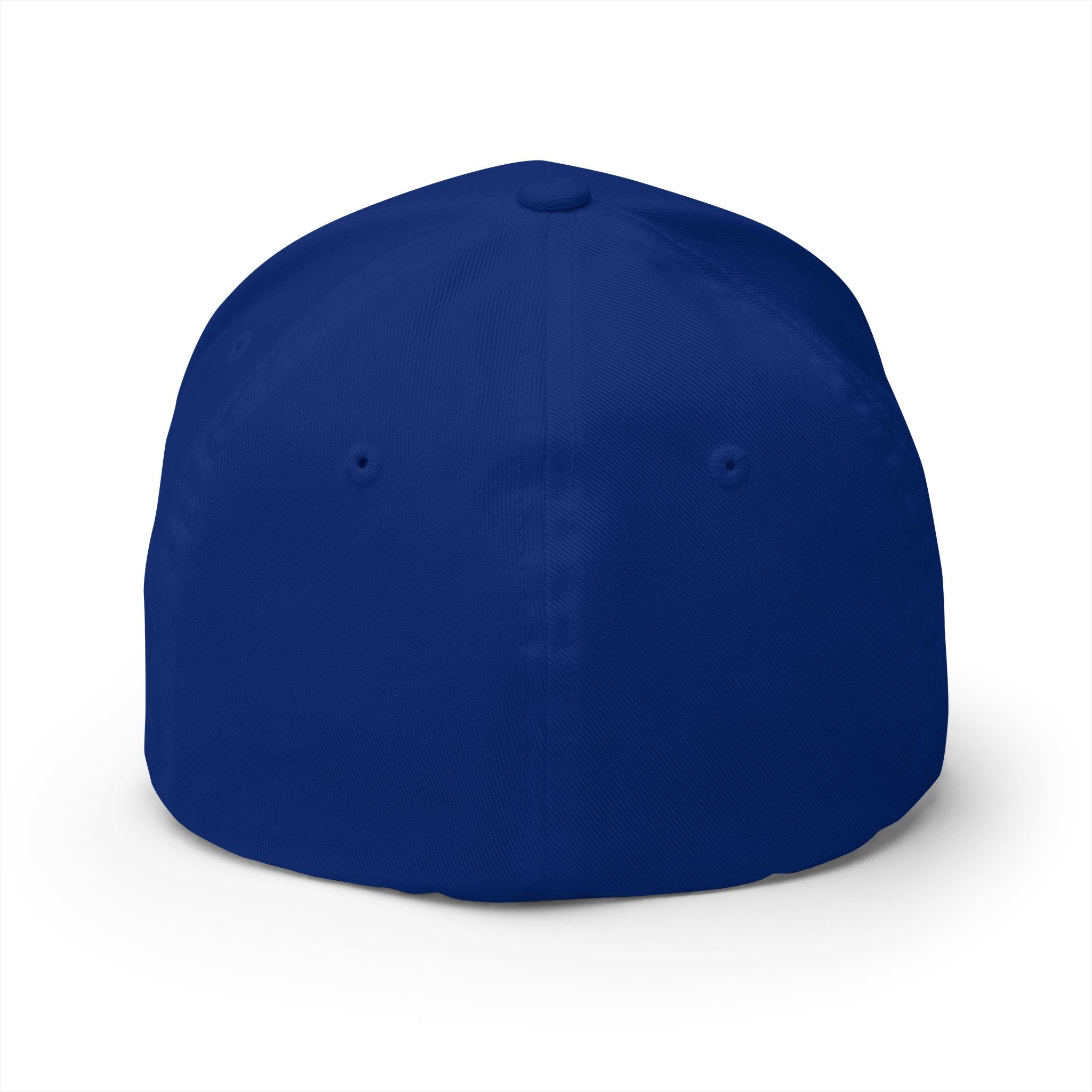 Jesus Cross Flexfit Hat