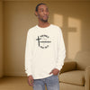Pray Over It Relaxed Fit Long Sleeve T-Shirt - My Faith My Father