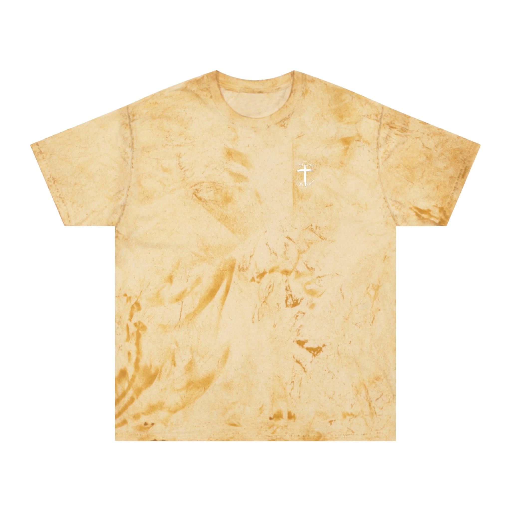 All I Need Unisex Color Blast T-Shirt