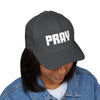 PRAY Flex Fit Hat - My Faith My Father
