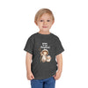 Jesus is My Shepherd Toddler Unisex T-Shirt - My Faith My Father