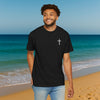 Jesus is the Living Water Unisex Relaxed Fit T-Shirt