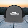 Redeemed Embroidered Trucker Hat