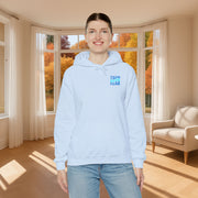 Faith Over Fear Unisex Hoodie - My Faith My Father