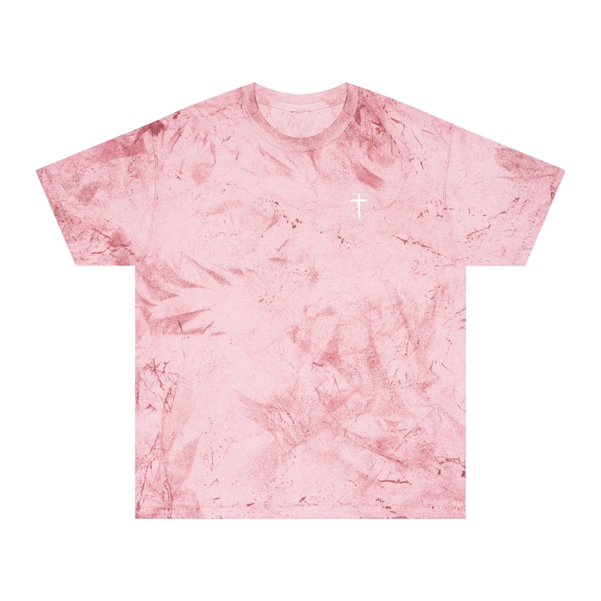 All I Need Unisex Color Blast T-Shirt