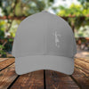 Faith + Cross Flexfit Hat - My Faith My Father