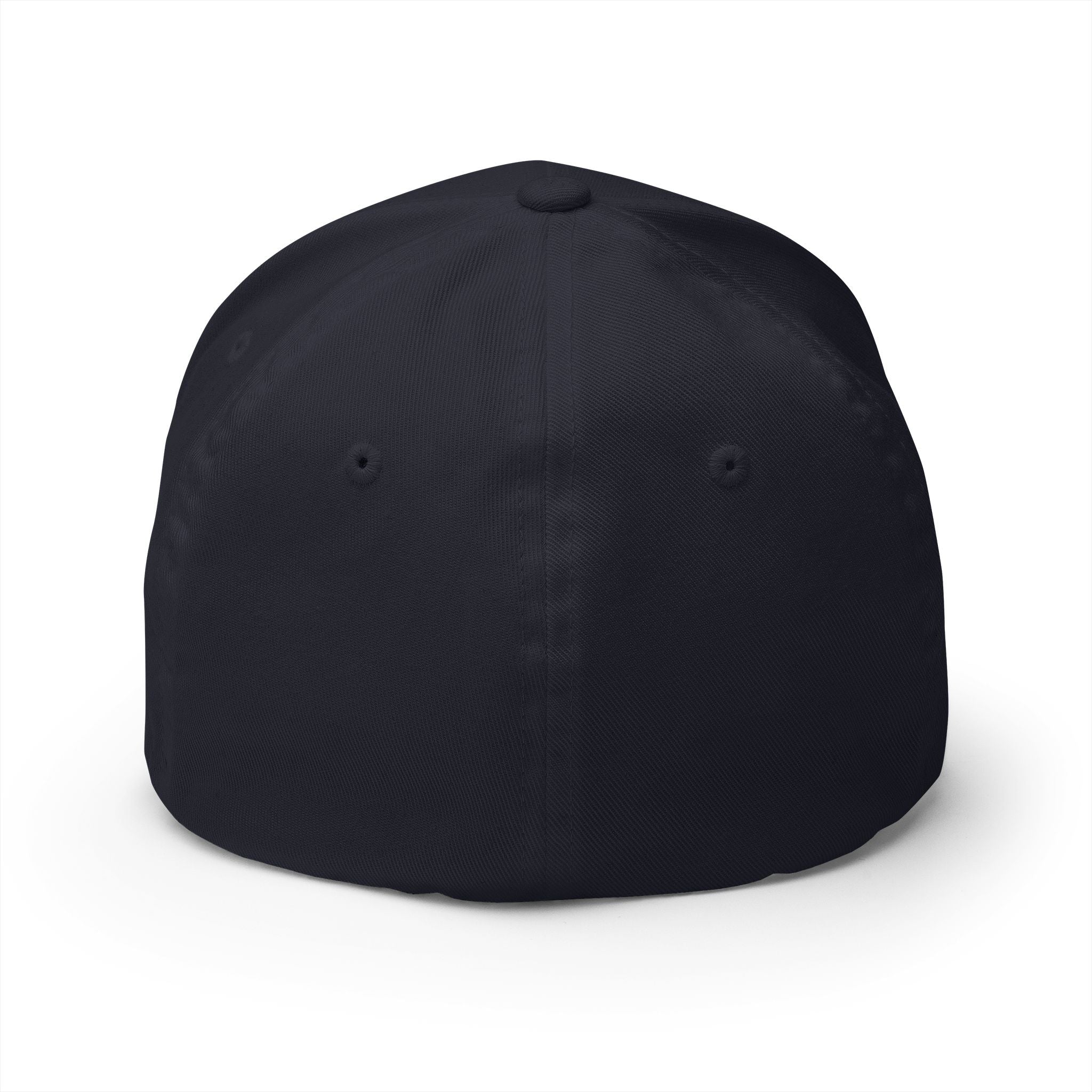 Jesus Cross Flexfit Hat