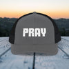 Pray Snapback Trucker Hat