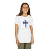 Believe, Jesus Is Lord Youth Unisex T-Shirt - My Faith My Father
