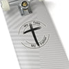 My Faith My Father Kiss-Cut Stickers - My Faith My Father