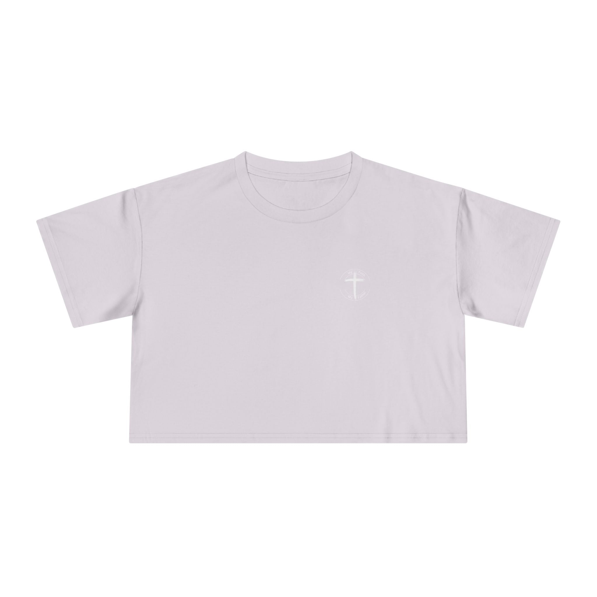 All I Need Women's Crop T-Shirt