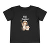 Jesus is My Shepherd Toddler Unisex T-Shirt - My Faith My Father