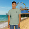 Jesus is the Living Water Unisex Relaxed Fit T-Shirt