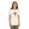 Believe, Jesus Is Lord Youth Unisex T-Shirt - My Faith My Father
