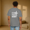 Cross Training Unisex Relaxed Fit T-Shirt