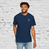 God is My Refuge Unisex Relaxed Fit T-Shirt