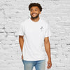 God is My Refuge Unisex Relaxed Fit T-Shirt