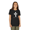 Believe, Jesus Is Lord Youth Unisex T-Shirt - My Faith My Father