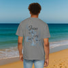 Jesus is the Living Water Unisex Relaxed Fit T-Shirt