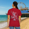 Jesus is the Living Water Unisex Relaxed Fit T-Shirt