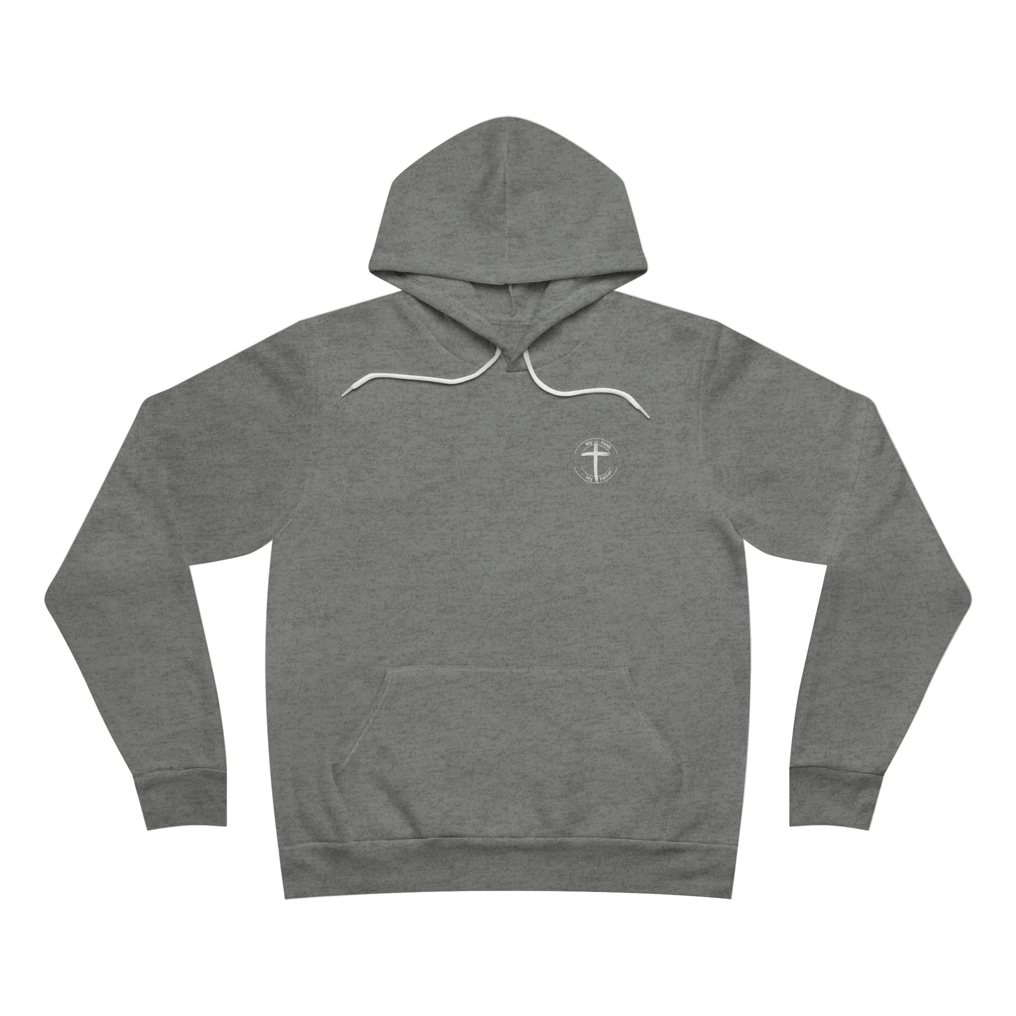 All I Need Unisex Sponge Fleece Hoodie