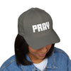 PRAY Flex Fit Hat - My Faith My Father