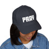PRAY Flex Fit Hat - My Faith My Father