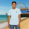 Jesus is the Living Water Unisex Relaxed Fit T-Shirt
