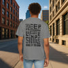 Give It To God Unisex Relaxed Fit T-Shirt