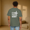 Cross Training Unisex Relaxed Fit T-Shirt
