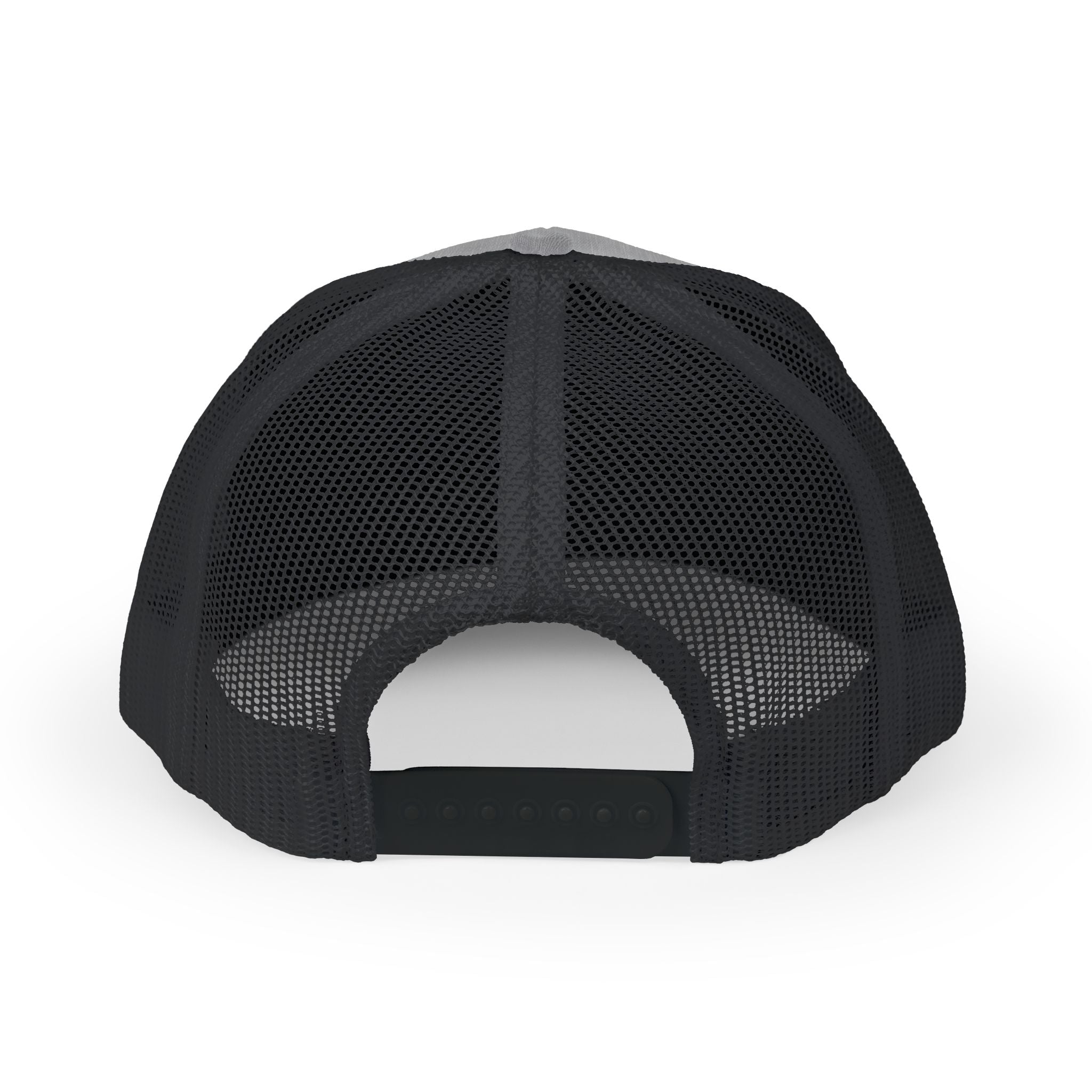 Believe In Christ Snapback Trucker Hat