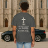 David and Goliath Unisex Garment-Dyed Relax Fit T-Shirt