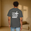Cross Training Unisex Relaxed Fit T-Shirt