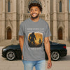 David and Goliath Unisex Garment-Dyed Relax Fit T-Shirt