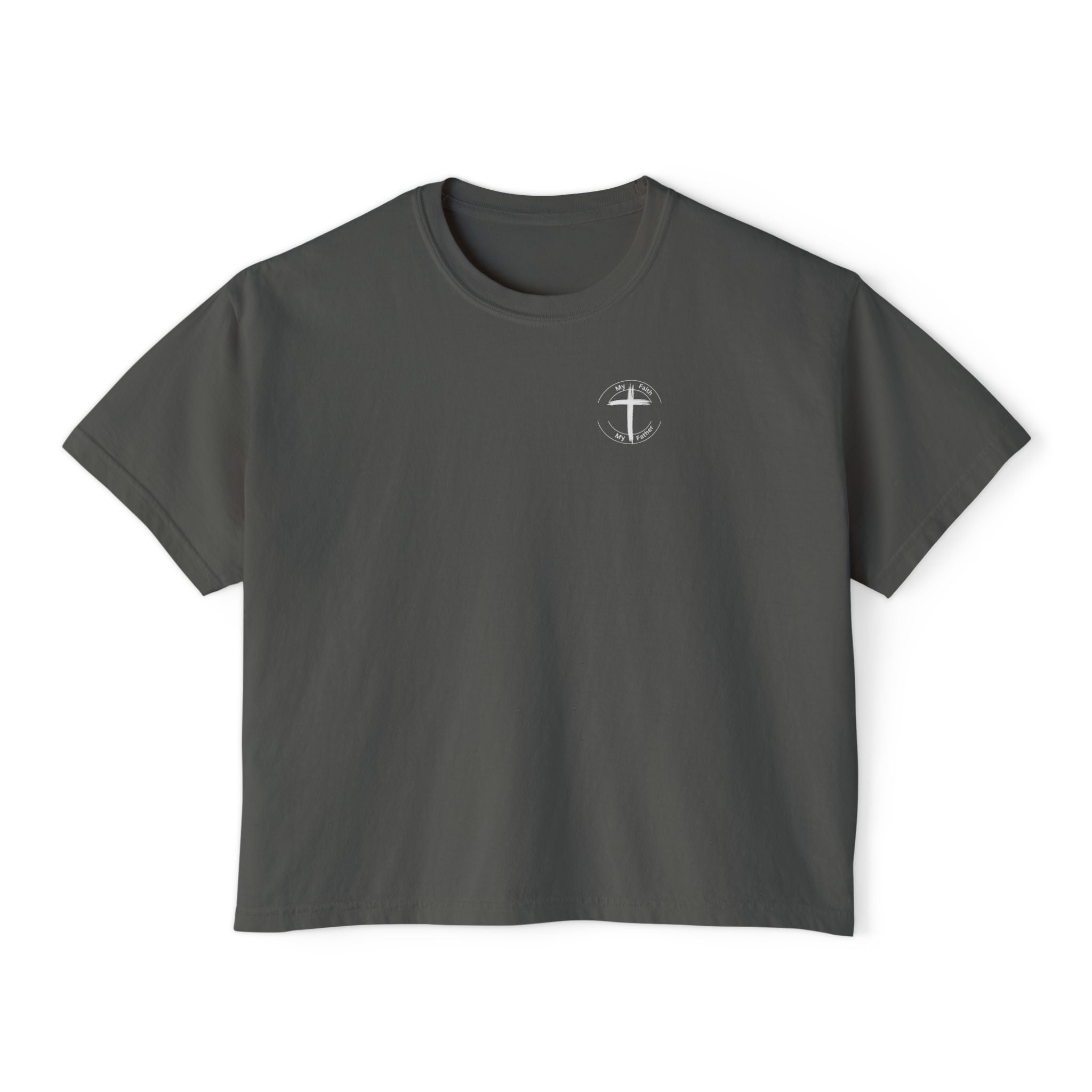 All I Need Women's Boxy T-Shirt