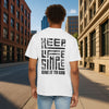 Give It To God Unisex Relaxed Fit T-Shirt