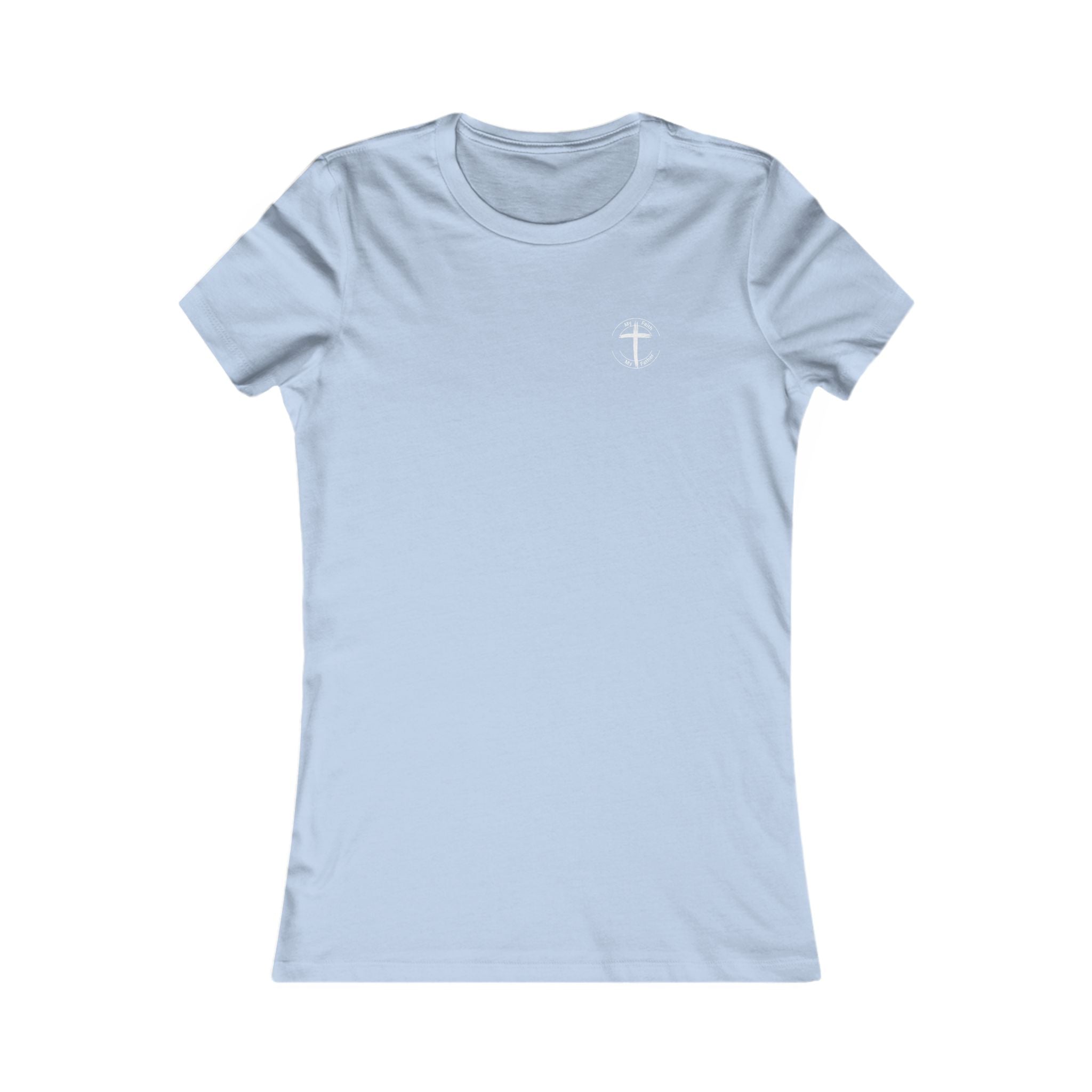 Accept What Is Tee - Women's T-Shirt
