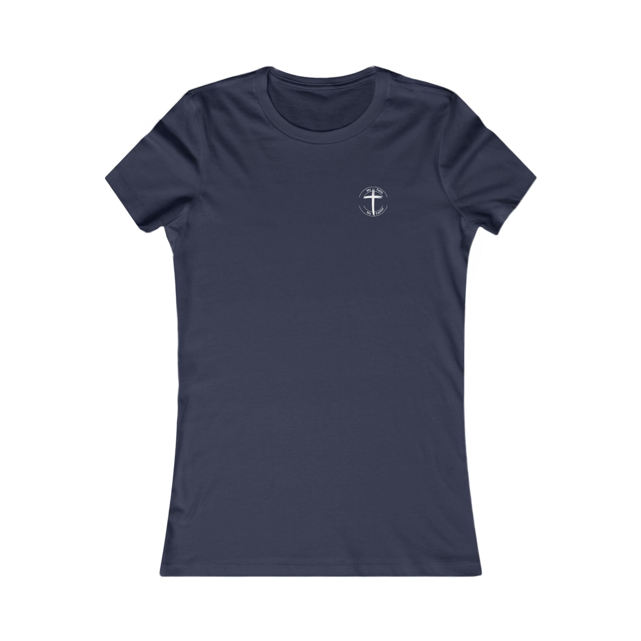 Accept What Is Tee - Women's T-Shirt