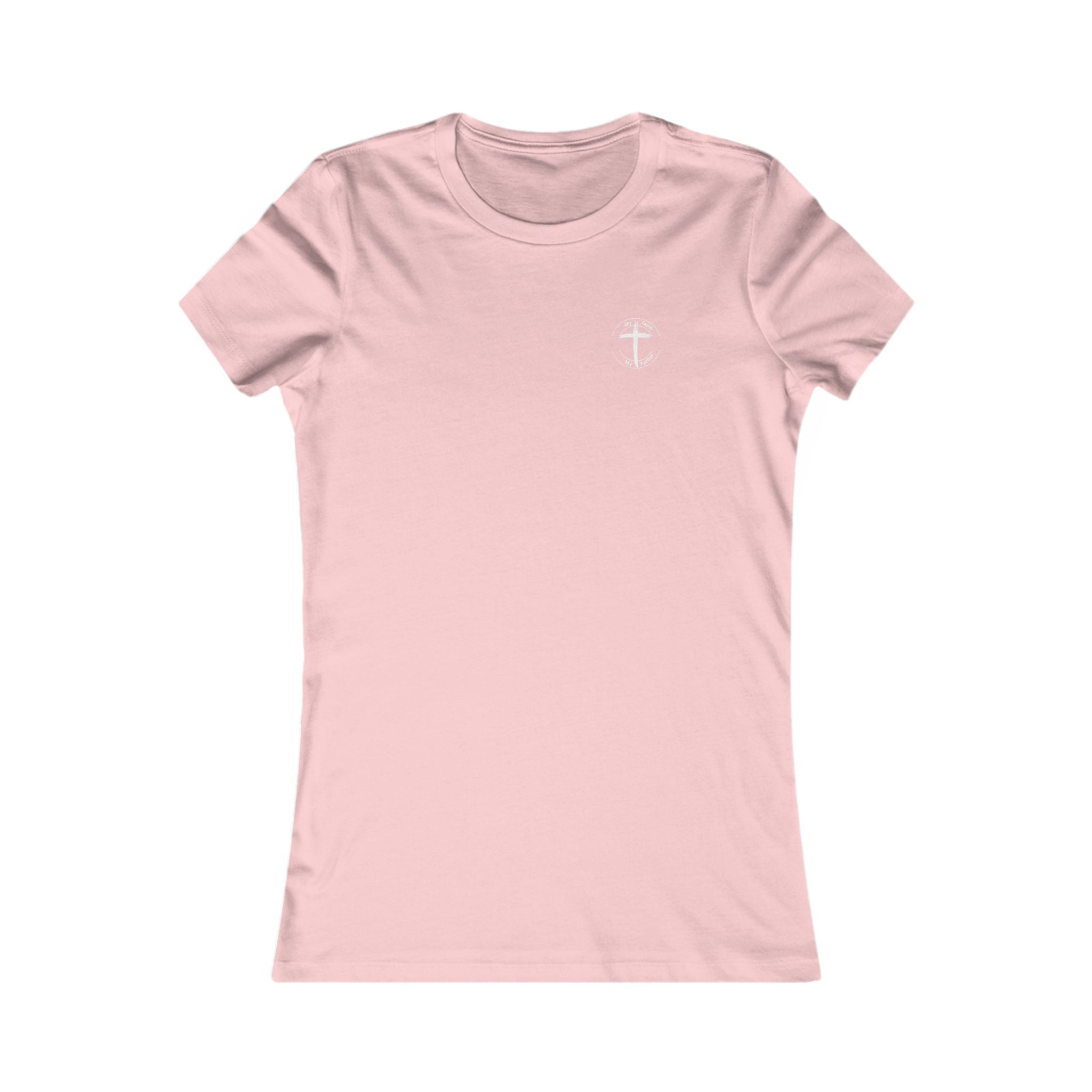 Accept What Is Tee - Women's T-Shirt